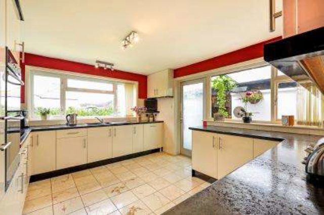  Image of 4 Bedroom Bungalow for sale at Tintagel Cornwall Tintagel, PL34 0DR